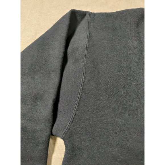 Cape Cod Men’s Cuffy’s Dark Blue Men’s Sweatshirt Size L - Picture 5 of 15